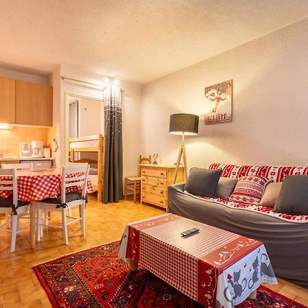 Apartamento Le Roc D'Aude - Station Les Angles Parking Prive Exterior foto